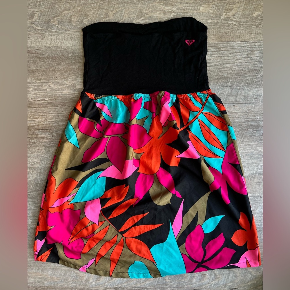 Roxy Mini Dress